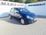 Ford Fiesta 1.3i ČR 1MAJ SERVISNÍ KNIHA