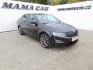 Škoda Octavia RS 2.0TDi ČR 1MAJ SERVISNÍ KN