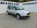 Škoda Roomster