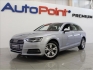 Audi A4 2,0 TDi 6MT SPORT NAVI ČR.