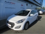 Hyundai i30 1,6 CRDi Trikolor