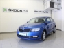 Škoda Rapid 1,0 TSi Spaceback Ambition taž