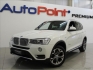 BMW X3 2,0 20d AT xDrive NAVI