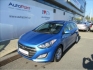 Hyundai i30 1,6 CRDi Trikolor+