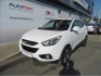 Hyundai ix35 1,7 CRDi Trikolor Plus