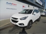 Hyundai ix35 1,7 CRDi Trikolor Plus
