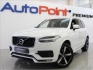 Volvo XC90 2,0 D5 AT R-Design AWD HUD