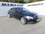 Mercedes-Benz Třídy S 350CDi AIRMATIC NOČNÍ VIDĚNÍ