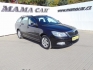 Škoda Octavia 1.4TSi ELEGANCE ČR SERVISNÍ KN