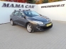 Renault Mégane 1.6i ČR 1MAJ SERVISNÍ KNIHA