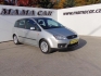 Ford C-MAX 1.8TDCi SERVISNÍ KNIHA