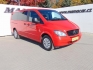 Mercedes-Benz Vito 111CDi LONG 5MÍST ČR SERV KN