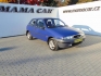 Ford Fiesta 1.3i GHIA ČR 1MAJ SERVISNÍ KN