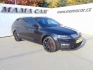 Škoda Octavia RS 2.0TDi 135KW SERVIS.KN