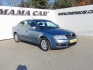 Škoda Superb 2.5TDi ČR SERVISNÍ KN AUTOMAT