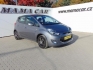 Hyundai ix20 1.6CVVT ČR 1MAJ ŘÁDNÝ SERVIS