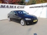 BMW Řada 3 320i 125kW ČR SERVISNÍ KNIHA