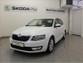 Škoda Octavia 1,6 TDi Ambition