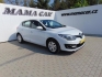 Renault Mégane 1.5DCi ČR 1maj servisní kniha