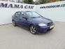 Opel Astra 1.6i ETHANOL ČR SERVISNÍ KNIHA