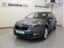Škoda Octavia 2,0 TDi Style 6MT tažné