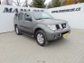 Nissan Pathfinder 2.5DCi 128kW 4x4 SERVISNÍ KN