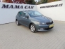 Škoda Fabia 1.2TSi DSG ČR 1MAJ 20000KM