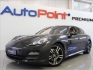 Porsche Panamera 3,6 4 BOSE ZÁRUKA ČR. 2.maj