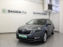 Škoda Octavia 2,0 TDi Style 6MT