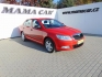 Škoda Octavia 1.4TSi ČR SERVISNÍ KN 43000KM