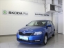 Škoda Rapid 1,0 TSi Ambition+