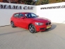 BMW Řada 1 118i ČR 1MAJ ŘÁDNÝ SERVIS