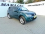 Suzuki Grand Vitara 2.0i 4x4 NAVIGACE SERVISNÍ KN