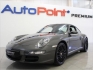 Porsche 911 3,6 6MT Carrera 4 ČR.