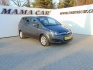 Opel Zafira 1.7CDi 7MÍST 1MAJ ČR SERV KN