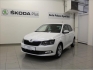 Škoda Fabia 1,2 TSi Style