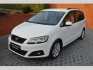 Seat Alhambra 2,0 TDI 103 KW DSG STYLE, XENO