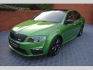 Škoda Octavia 2,0 TSI 162 KW RS CHALLENGE