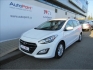 Hyundai i30 1,6 CRDi Trikolor Comfort 6MT