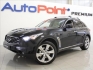 Infiniti FX37 3,7 S Premium AWD ČR