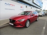Mazda 6 2,0 i Revolution Top 6MT
