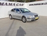 Škoda Octavia 2.0i ČR AUTOMAT ŘÁDNÝ SERVIS