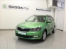 Škoda Fabia 1,0 TSi Style