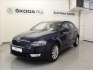 Škoda Octavia 1,6 TDi Ambition