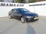 Audi A4 2.0TDi ČR AUTOMAT ŘÁDNÝ SERVIS