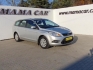 Ford Focus 1.6i ČR 1MAJ SERVIS.KN 76000 K