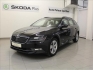 Škoda Superb 2,0 TDi DSG Ambition+ NAVI AKC