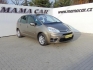 Citroën C4 Picasso 1.6HDi ČR 1MAJ SERVISNÍ KNIHA