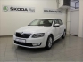 Škoda Octavia 1,6 TDi Ambition