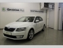 Škoda Octavia 1,4 TSi Ambition 6MT